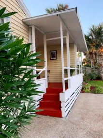 Jacksonville Beach Retreat 2A - Image 2
