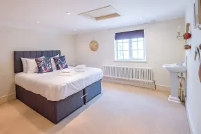 Abigail's Cottage, Wickham Market - Image 5
