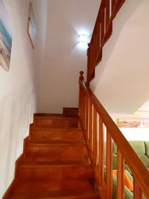 Fantastic end terraced house with private pool and garden in quiet residential area - Image 2