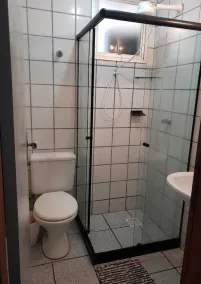 Guarapari, Enseada Azul, isolato dalla spiaggia di Peracanga, 2 camere da letto, garage - Image 3