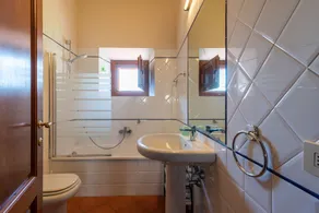 Farmhouse 'Mulino ' with Shared Pool, Terrace & Wi-Fi - Image 4
