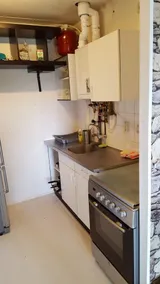 Basic Studio Apartment Near Amsterdam Arena - Image 5