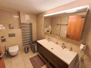 Apartment Living House Vandans by Interhome - Image 3