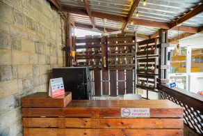 NAP APARTMENT HOTEL - Image 3
