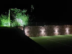 VinodolSun Villa Mediterran; luxury for 14 pers. Pool, sauna, tennis, outdoor kitchen - Image 3