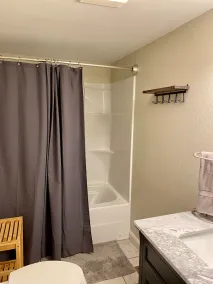 Welcoming Country Farmhouse - Image 3