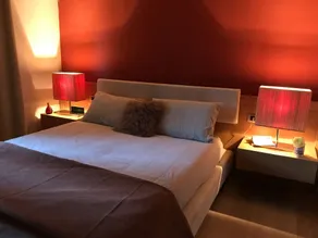 Mhateria Relais Apartment in Villa - Image 3