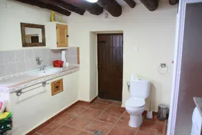 Andalucian Farmhouse with Private Pool overlooking city of Granada and mountains - Image 3