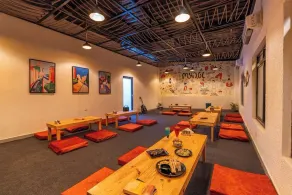 The Hosteller Rishikesh - Image 5