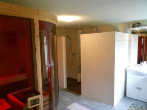 Cottage con ampio ca400m² spazio per 10-22 persone con Outorbereich - Image 4