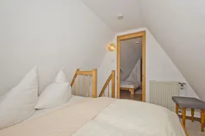Finnhaus No. 52 - close to the beach, car-free vacation complex, cozy vacation home, - Image 5