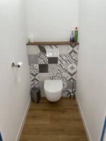 La Sècherie de Waldam pour 4 personnes - Image 4