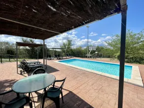 Countryside holiday villa w/ wonderful pool area. Only 60 km from Barcelona! - Image 2