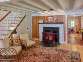 Minutes from Downtown Easton and St. Michaels | Private Dock | Kayaks | Pet Frie - Image 2