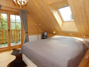 Chalet Almhaus Galisch by Interhome - Image 5