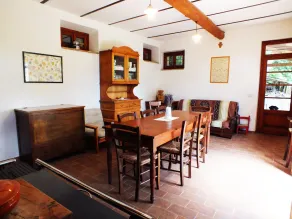 ROOM IN THE QUIETNESS OF THE CAMPAIGN - Image 2