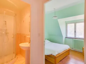 Beautiful Villa in the Parc Des Volcans D Auvergne - Image 4
