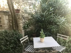 15 minutes from the Pont du Gard! Old oil mill near Uzès, Avignon, Nîmes - Image 4