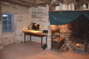 En kokon i naturen - Image 5