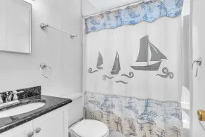 Palermo: 4 BR / 2 BA hem i Caswell Beach, 12 sovplatser - Image 3