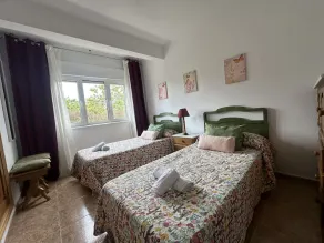 Apartamento con jardín compartido Villa Cancillo - 6802 - Image 4