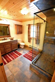 Timber Creek Ski Chalet - Hot Tub / Mountain Views - Image 4