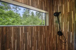 Great Views, High Speed Internet, Hot Tub, Fireplace, Balcony, Sauna, Loft! - Image 4