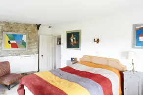 C16th House With A Rambling Garden In A Hamlet In The Dartmoor National Park - Image 4