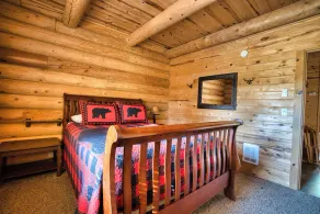 The Lodgepole at Ponds Lodge Cabin 25 - Image 5