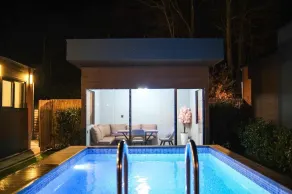 Baronet Tiny House Otel - Image 3