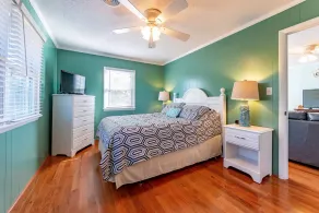 Landing Pad - Kill Devil Hills, Oceanside, 350 Yards to Beach, Flex Stays, 4 BR - Image 4