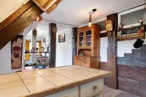 Apartamento 'Atelier-Loft Im Hübschental' com Wi-Fi - Image 2