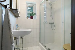 Casa vacanze 'Pommernhuus An De Kark' con giardino privato - Image 2