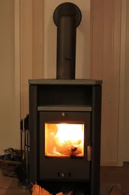Cosy cottage on the dike btw. Büsum / St. Peter-Ording, Internet, Sauna, Dogs - Image 3