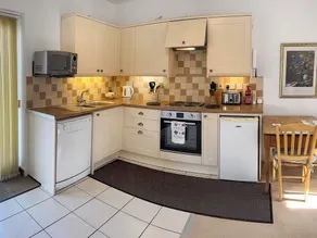 1 Schlafzimmer Unterkunft in Little Tathwell, near Louth - Image 5