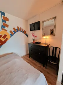 Very beautiful, modern and lovingly furnished vacation apartment with wooden floorboards-PV - Image 5