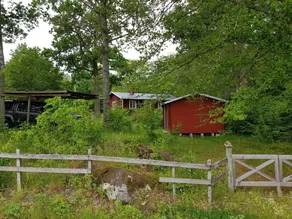 House Ekbacken between Kalmar and Karlskrona in the Kingdom of Crystal - price all inclusive! - Image 2
