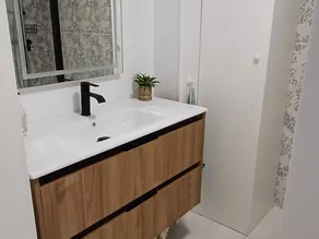 Beautiful New Apartment - Aragonese Pyrenees - 4 pers - Image 4