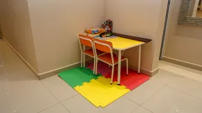 Comfort, privacy, sicurezza 24 ore. Accoglie famiglie, bambini e animali - Image 2