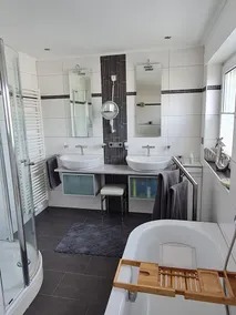 Living on the Roman route, 75 sqm, next to the Hellinghauser Mersch nature reserve - Image 2