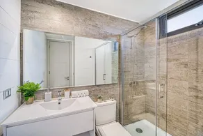 Galerna Home 2BR W/Balcony, Wifi & Parking. - Image 4