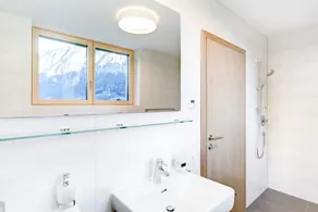 Gartenappartment de Luxe by A-Appartments - Image 4