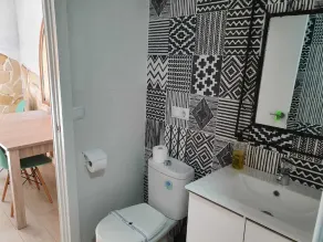 Apartamento Loft en la Sierra del Segura - Image 5