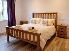 3 Schlafzimmer Unterkunft in Amisfield - Image 5