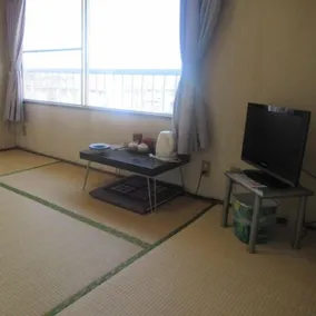 Business Hotel New Ozai - Image 3