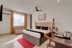Palette ISBT Dehradun Formerly Hotel Le Hem - Image 5