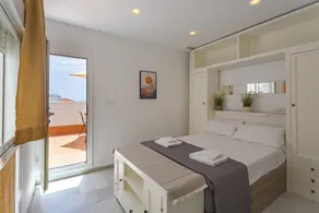 Atico del Buen CANTAOR by Cadiz4Rentals - Image 3