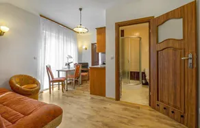 grazioso appartamento con 1 camera da letto a Debina - Image 3
