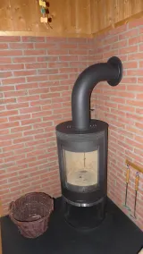 Casa vacanza confortevole con sauna proprio sul lago (5 stelle) per 4 persone - Image 4