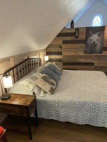 Unique Experience and Stay on a Working Alpaca Ranch. - Image 3